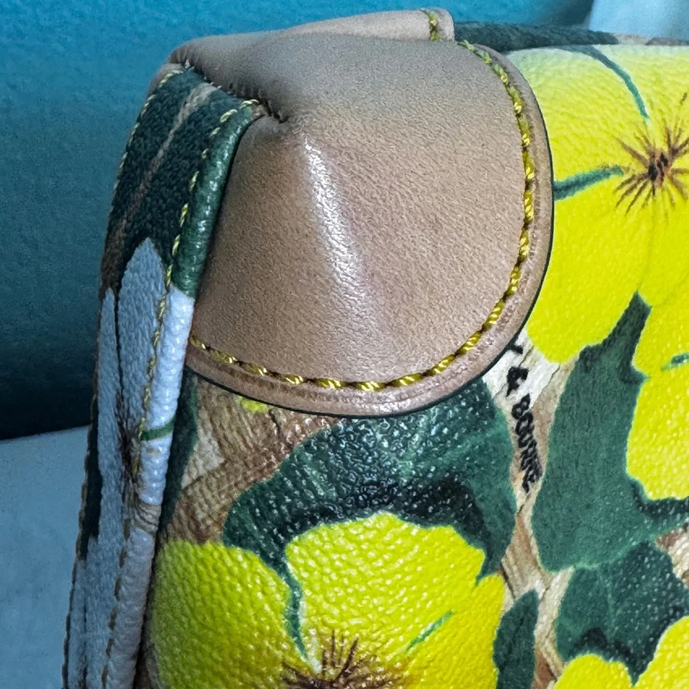 Dooney & Bourke Pansy Crossbody Bag